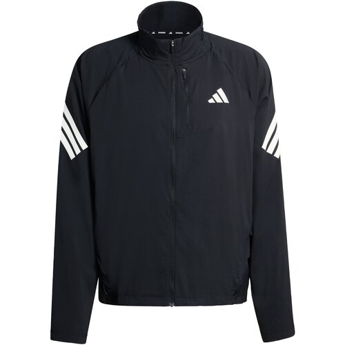 Adidas Jakna za trening 'Adi365 Formotion' črna / bela Cene