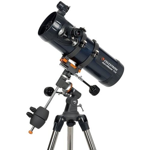 Celestron AstroMaster 114 EQ telescope Cijene