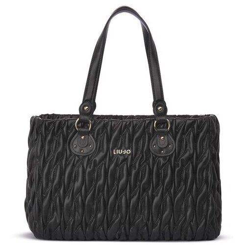 Liu Jo Ročne torbice 501422222 Črna Slike