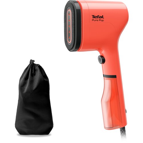 Tefal DT2022 Pure Pop parna pegla crvena parna cetka Cene