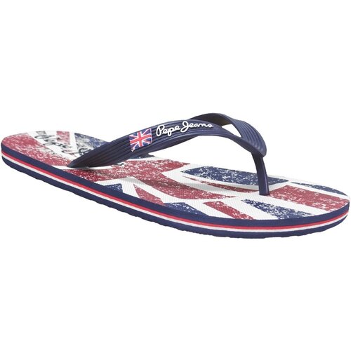 Pepe Jeans Japonke Hawi britt Modra Slike