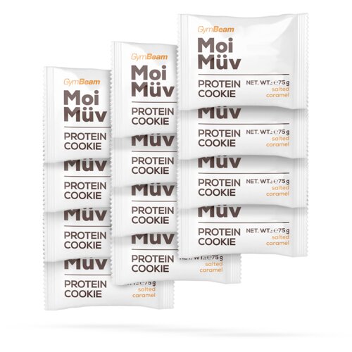 GymBeam Protein Cookie - GymBeam Cijene