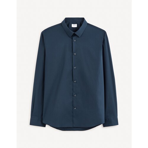 Celio Shirt Masantal1 - Men's Cene