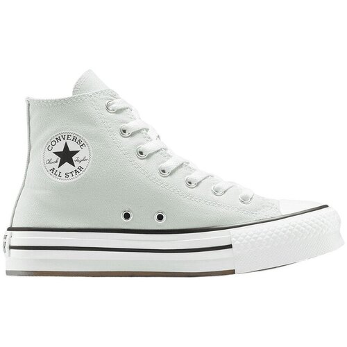Converse Visoke superge Baskets Chuck Taylor All Star Low bleu Modra Slike