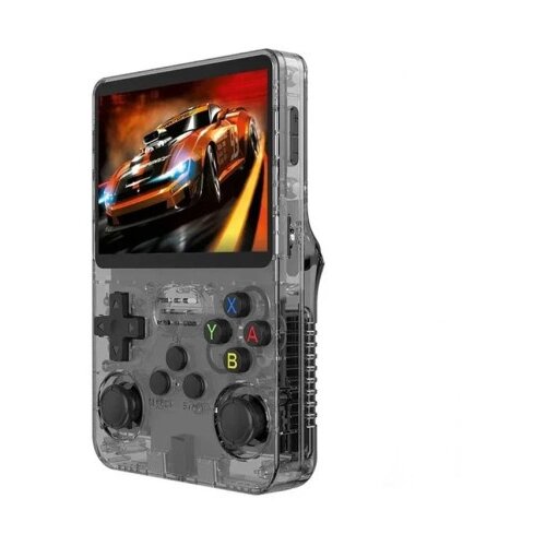 Nikeda Gaming Console - R36S Handheld Console ( 069690 ) Slike