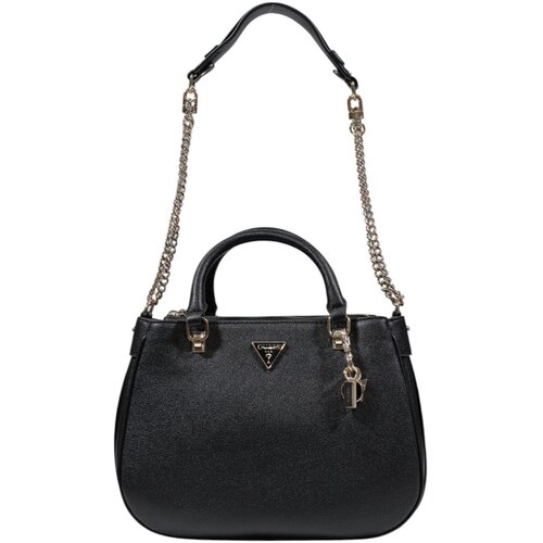 Guess Torbe SILVYE BUCKET HWBG95 19090 Črna Slike