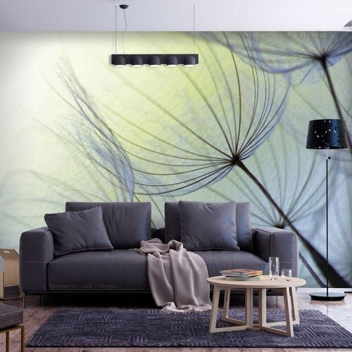  Samoljepljiva foto tapeta - Natural Lightness 245x175 Slike