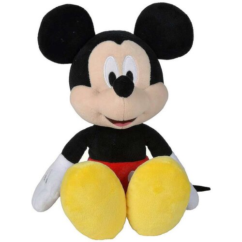 Plišani Kućni Ljubimac Mickey Mouse 35 cm Plišano platno Cijene