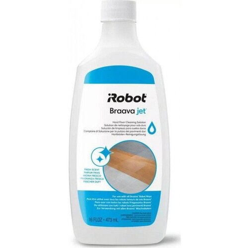 Irobot Čistilo za tla Braava Jet 473ml, (5000536161) Slike