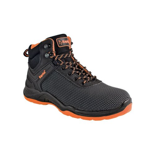 Kapriol cipele Dart O2 duboke crno/orange Cijene