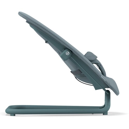 Cybex Gold&amp;reg; gugalni ležalnik lemo&amp;trade; stone blue Slike