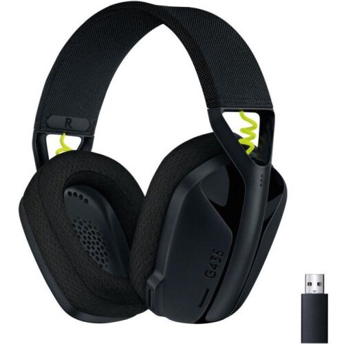 Logitech slu&scaron;alke G435 LIGHTSPEED Bluetooth Cene
