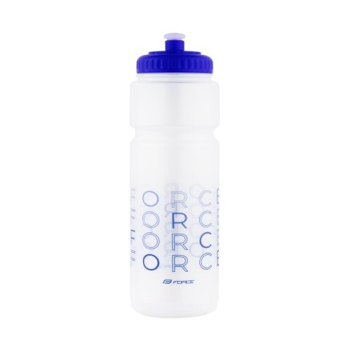 Force Bidon enjoy 0,75 l, providni-plavi ( 2509063 ) Cene