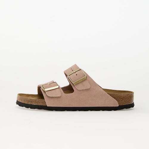 Birkenstock Sneakers Arizona Suede Leather Light Rose EUR 38 Cene