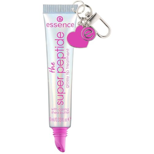 Essence the super peptide balzam za usne nijansa 05 Holomazing! 10 ml Cijene