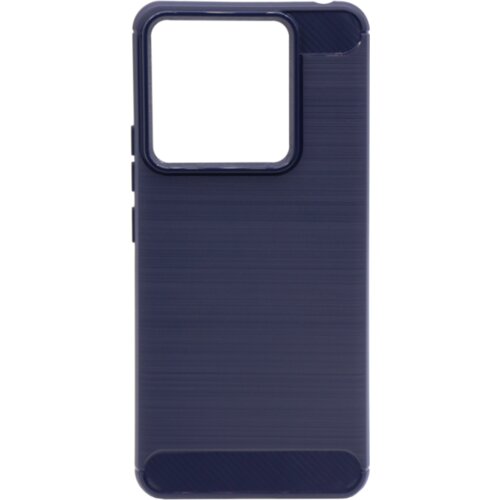 Chameleon Gumiran ovitek TPU za Xiaomi Redmi Note 13 Pro, A-Type, modra Cene