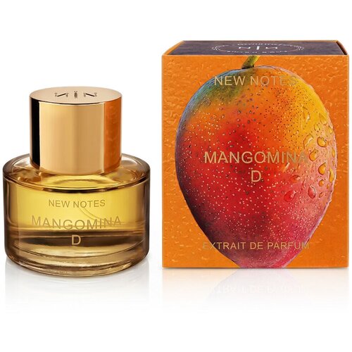New Notes Mangomina D parfumski ekstrakt 60 ml unisex Cene