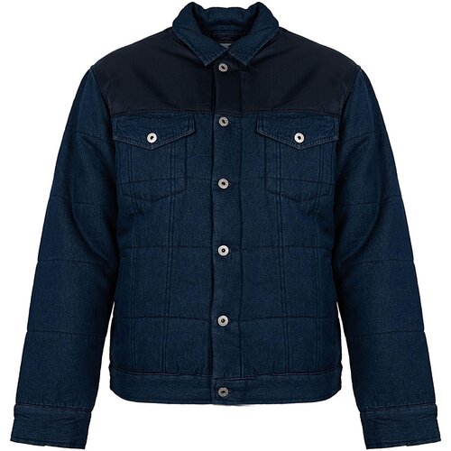 Pepe Jeans Puhovke - Modra Slike