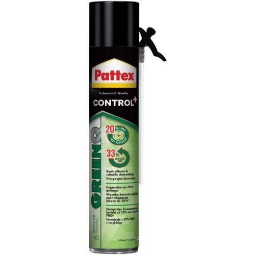 PATTEX PU PJENA GREENQ NISKA EKSPANZIJA 650ML Cene
