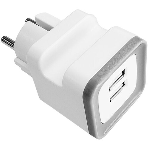 VOLTOMAT usb adapter voltomat (2 priključka) Slike