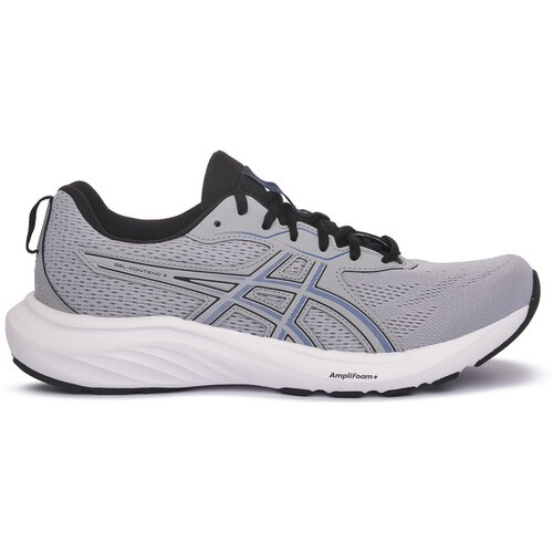Asics Tek &amp;amp; Trail 022 GEL CONTEND 9 Siva Slike