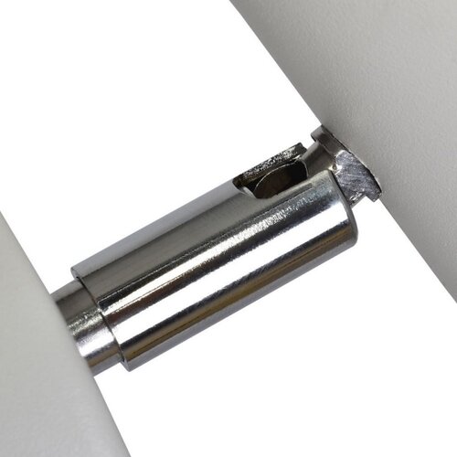  Zidno reflektorsko svetlo DANI 1xGU10/8W/230V Slike