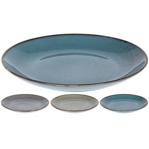  TANJUR 27CM STONEWARE Slike
