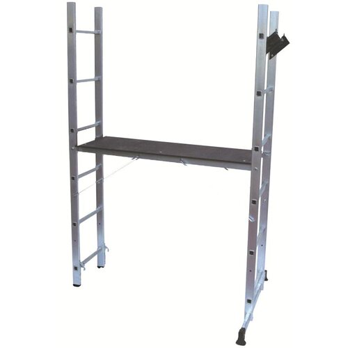 Centaure Multifunkcionalna Aluminijumska Skela 3 u 1 Cene