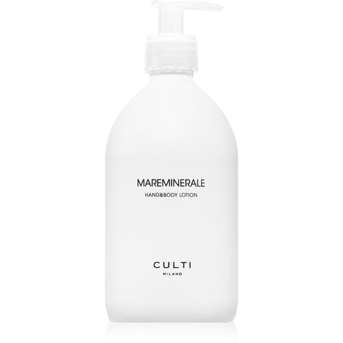 Culti Mareminerale losjon za roke in telo 250 ml Cene