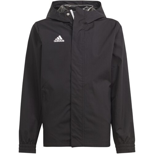 Adidas Jakne IK4014 Črna Slike