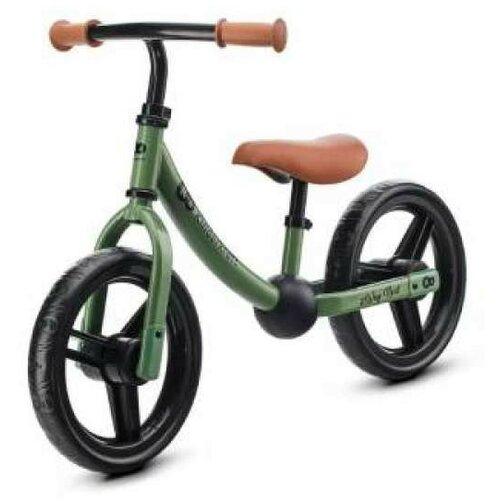 Kinderkraft bicikl guralica 2 way next light green 2022 Cene