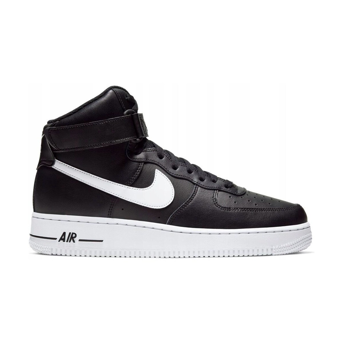 Nike Visoke superge Air Force 1 High 07 AN20 Bela Cene