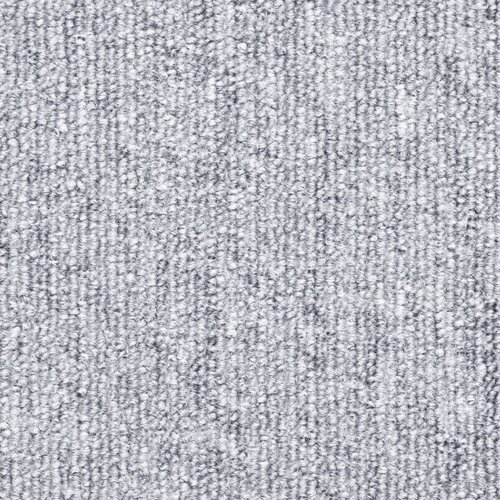  Prostirke za stepenice 10 kom 56x17x3 cm svijetlo sive poluokrugle Slike