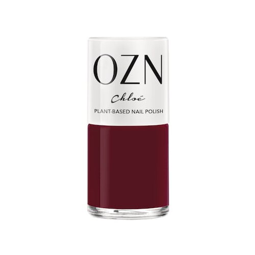 OZN Lak za nohte, rdeči/temno rdeči odtenki - Chloé Cene