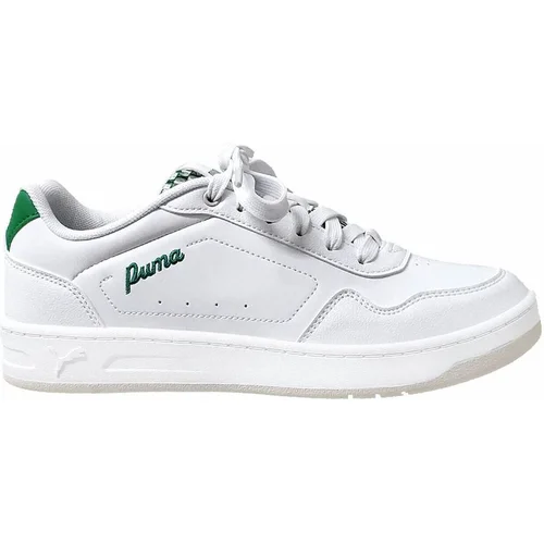 Puma Court classy blossom Bijela