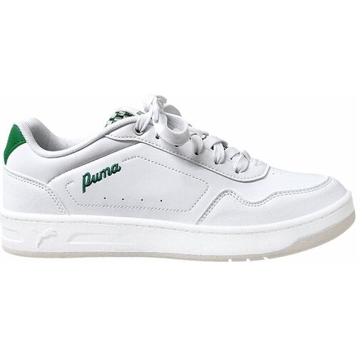 Puma Nizke superge Court classy blossom Bela Slike