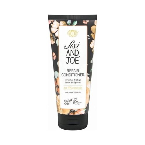 Sisi and Joe repair conditioner Slike