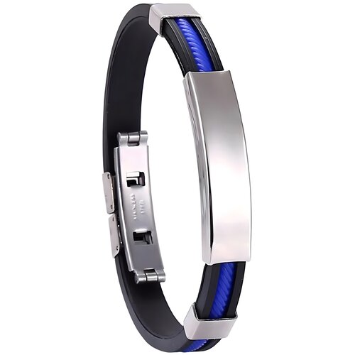 IZMAEL Zapestnica OT-33377 - Modra Cene