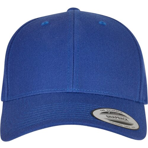 Flexfit Classic Snapback royal Slike