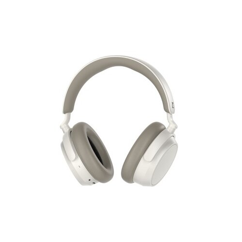 Sennheiser Slu&scaron;alke ACCENTUM PLUS, ANC, Wireless, bele Cene
