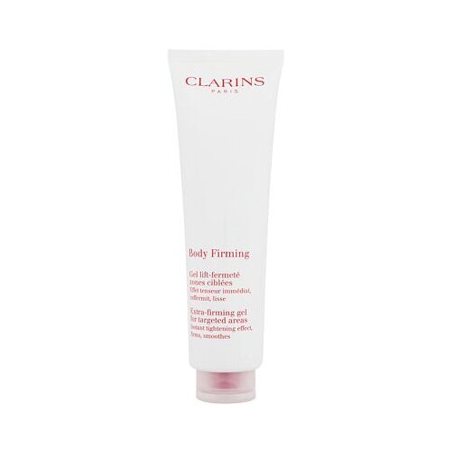 Clarins Body Firming Extra-Firming Gel gel za telo 150 ml za ženske Cene