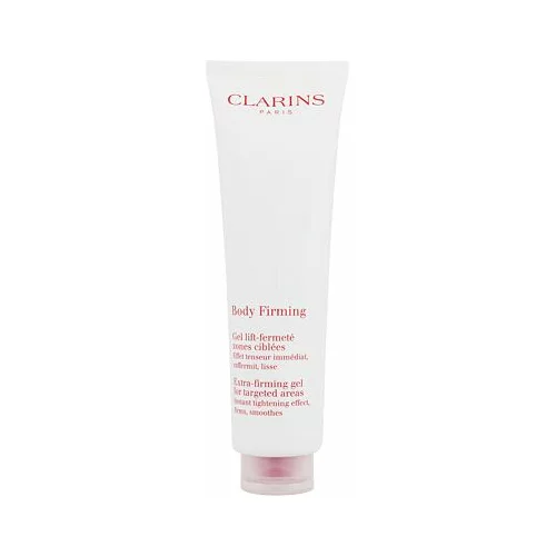 Clarins Body Firming Extra-Firming Gel gel za učvršćivanje i jačanje tijela 150 ml za žene