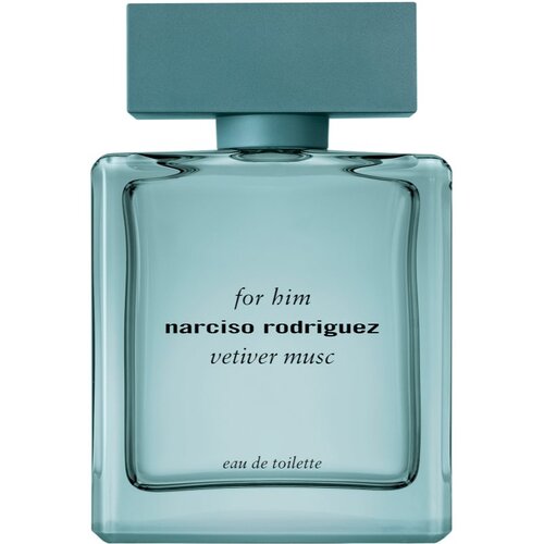 Narciso Rodriguez Mu&amp;scaron;ki parfem Vetiver Musc, EDT, 100ml Slike