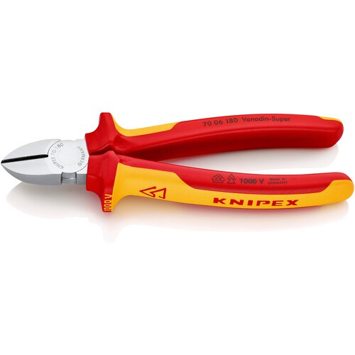 Knipex Bočne sječice (70 06 180) Cijene