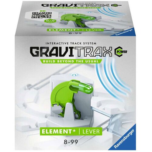Ravensburger GraviTrax POWER - Element Lever, razširitveni set - 1 k. Cene