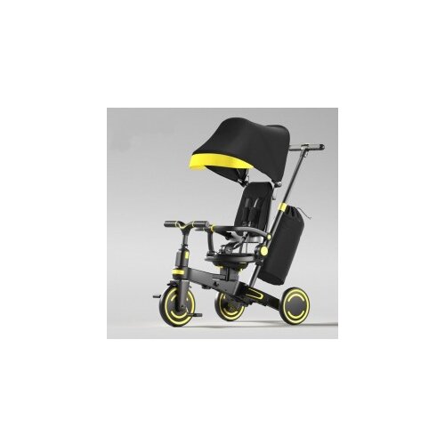  Tricikl model 1 i balans bicikl 9u1 Crni Cene
