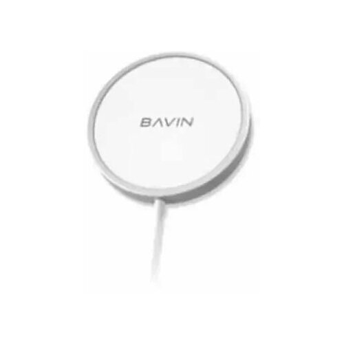 BAVIN bežični punjač 15W magnetic Cene