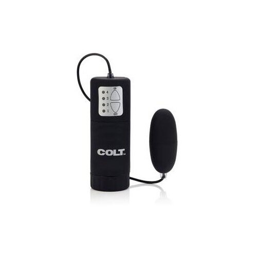 Colt vibro jajček "waterproof power bullet" (R23024) Cene