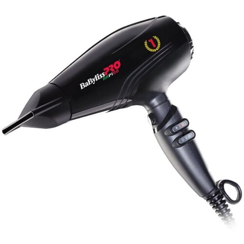 BabyLiss, Francuska. Babyliss fen za kosu RAPIDO ULTRALIGHT Cene