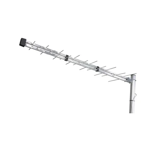 Antena zunanja EM-2845, PROFI, 0–200 km, DVB-T2, filtr LTE/4G